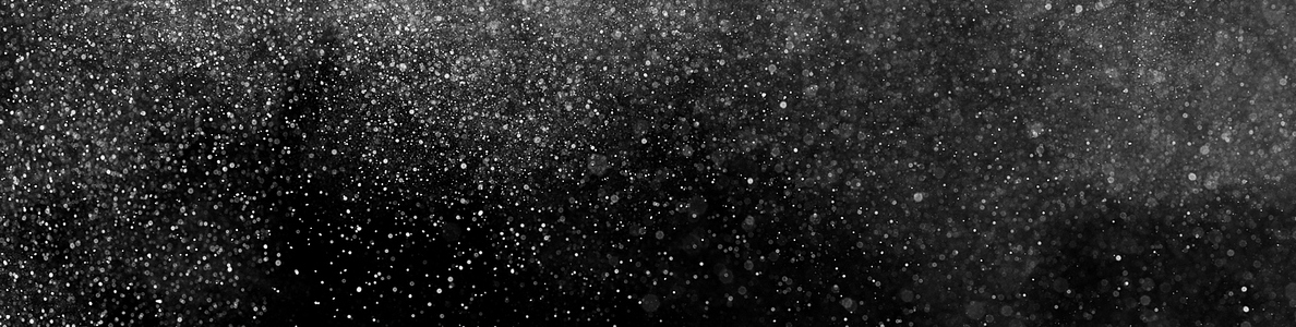 Fine particulate dust
